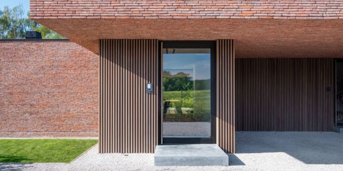 outdoor project Destelbergen